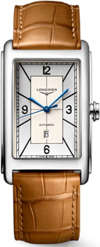 Часы Longines Elegance L5.767.4.73.3