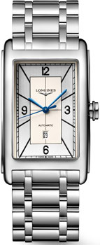 Часы Longines Elegance L5.767.4.73.6