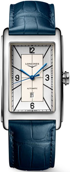 Часы Longines Elegance L5.767.4.73.9
