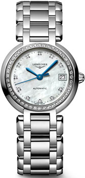 Часы Longines Elegance L8.111.0.87.6