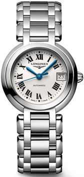 Часы Longines Elegance L8.111.4.71.6