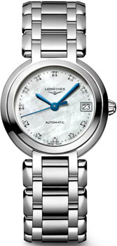 Часы Longines Elegance L8.111.4.87.6