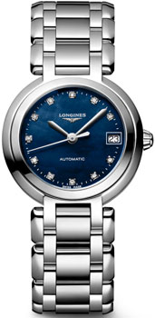 Часы Longines Elegance L8.111.4.98.6