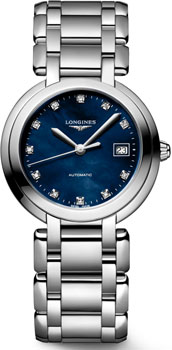 Часы Longines Elegance L8.113.4.98.6