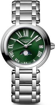 Часы Longines Elegance L8.115.4.61.6
