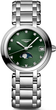 Часы Longines Elegance L8.115.4.67.6