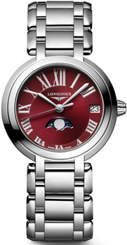 Часы Longines Elegance L8.115.4.92.6