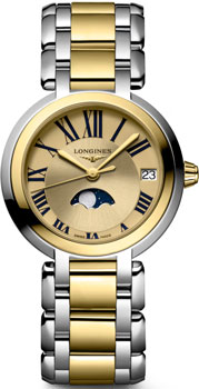 Часы Longines Elegance L8.115.5.31.7