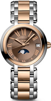 Часы Longines Elegance L8.115.5.61.7