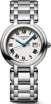 Часы Longines Elegance L8.122.4.71.6