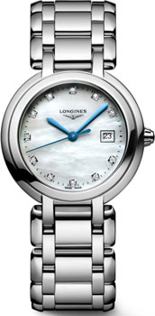 Часы Longines Elegance L8.122.4.87.6