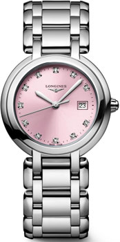 Часы Longines Elegance L8.122.4.99.6