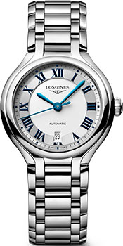Часы Longines PrimaLuna L8.123.4.71.6
