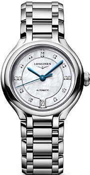 Часы Longines PrimaLuna L8.124.4.87.6
