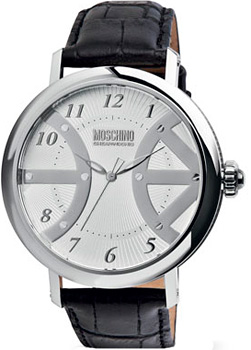 

fashion наручные мужские часы Moschino MW0239. Коллекция Gents