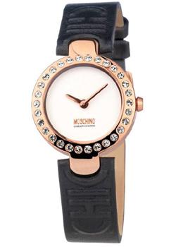 Moschino Часы Moschino MW0353. Коллекция Ladies