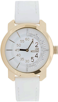 

fashion наручные женские часы Moschino MW0408. Коллекция Tic-toc