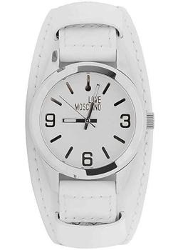 все цены на Moschino Часы Moschino MW0415. Коллекция TAKE2 онлайн