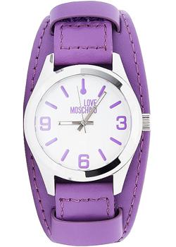 

fashion наручные женские часы Moschino MW0416. Коллекция TAKE2