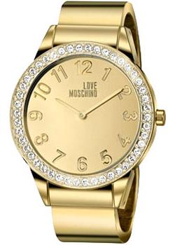 Moschino Часы Moschino MW0441. Коллекция I LOVE MOSCHINO