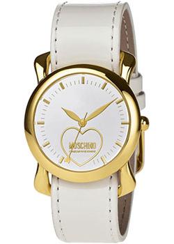 Moschino Часы Moschino MW0476. Коллекция Fashion Victim