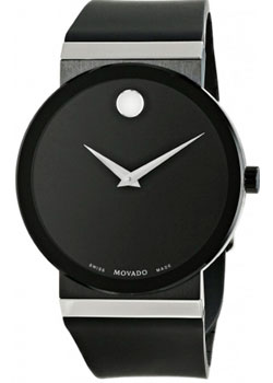 

Швейцарские наручные мужские часы Movado 0606780. Коллекция Sapphire Synergy