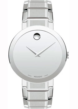 

Швейцарские наручные женские часы Movado 0607178. Коллекция Sapphire Synergy