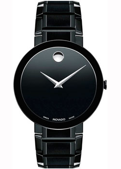 

Швейцарские наручные женские часы Movado 0607179. Коллекция Sapphire Synergy