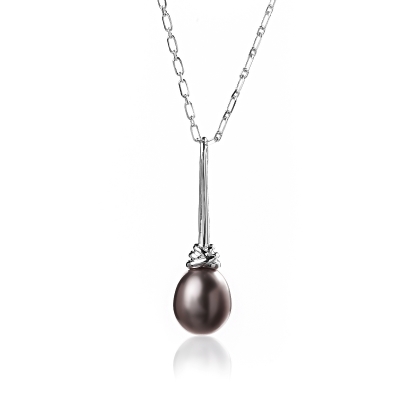 

Серебряное колье NP1581