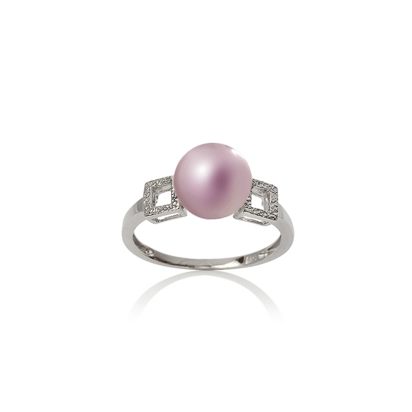 

Серебряное кольцо NP2312