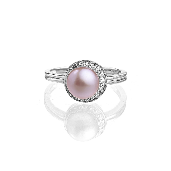 

Серебряное кольцо NP2345
