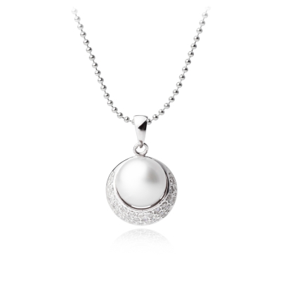 

Серебряный подвес NP2546