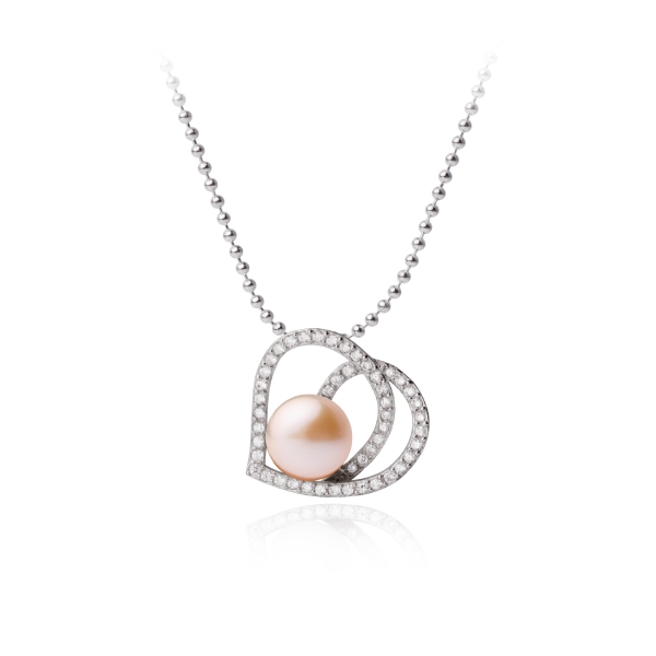 

Серебряный подвес NP2655