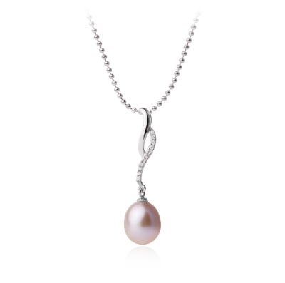 

Серебряный подвес NP2660