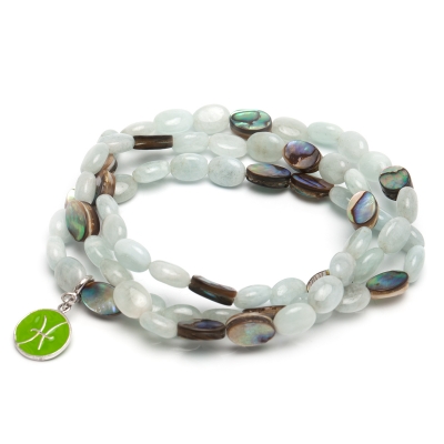 

Серебряные серьги NP2785