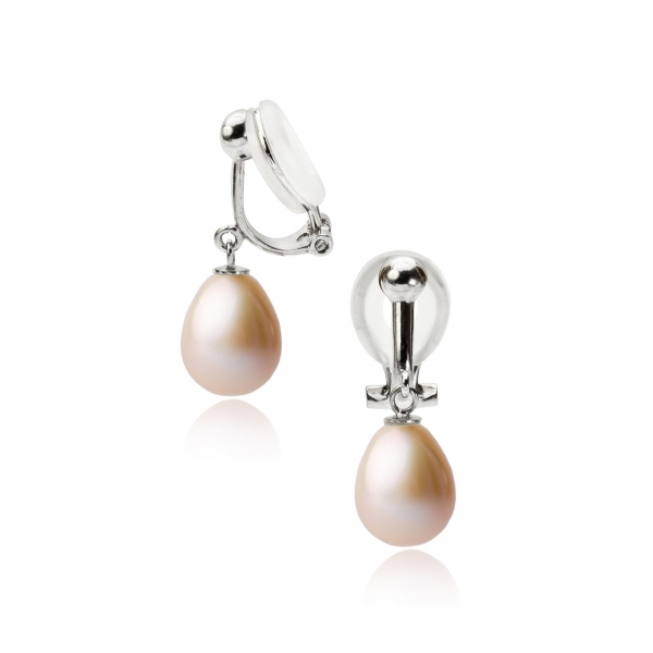 

Серебряные серьги NP4280