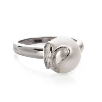 

Серебряное кольцо NP450