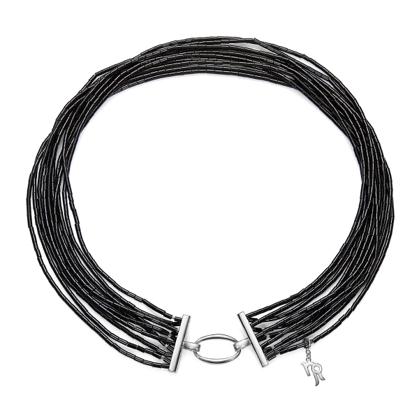 

Золотое колье NP4781