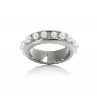 Серебряное кольцо Ювелирное изделие NP640