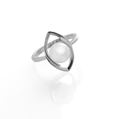 

Серебряное кольцо NP917