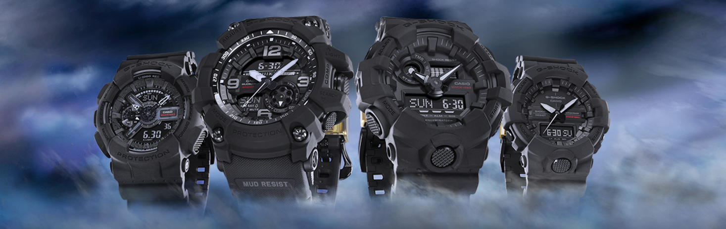 Casio G Shock