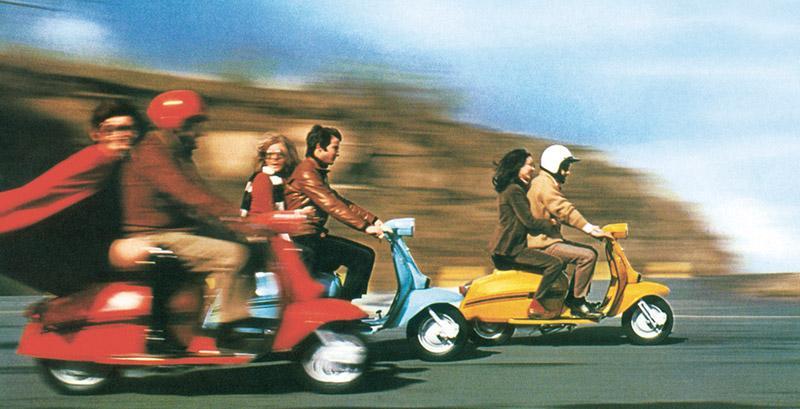 Lambretta volta online 39 mesh
