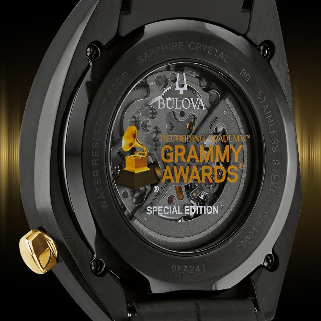 Bulova GRAMMY