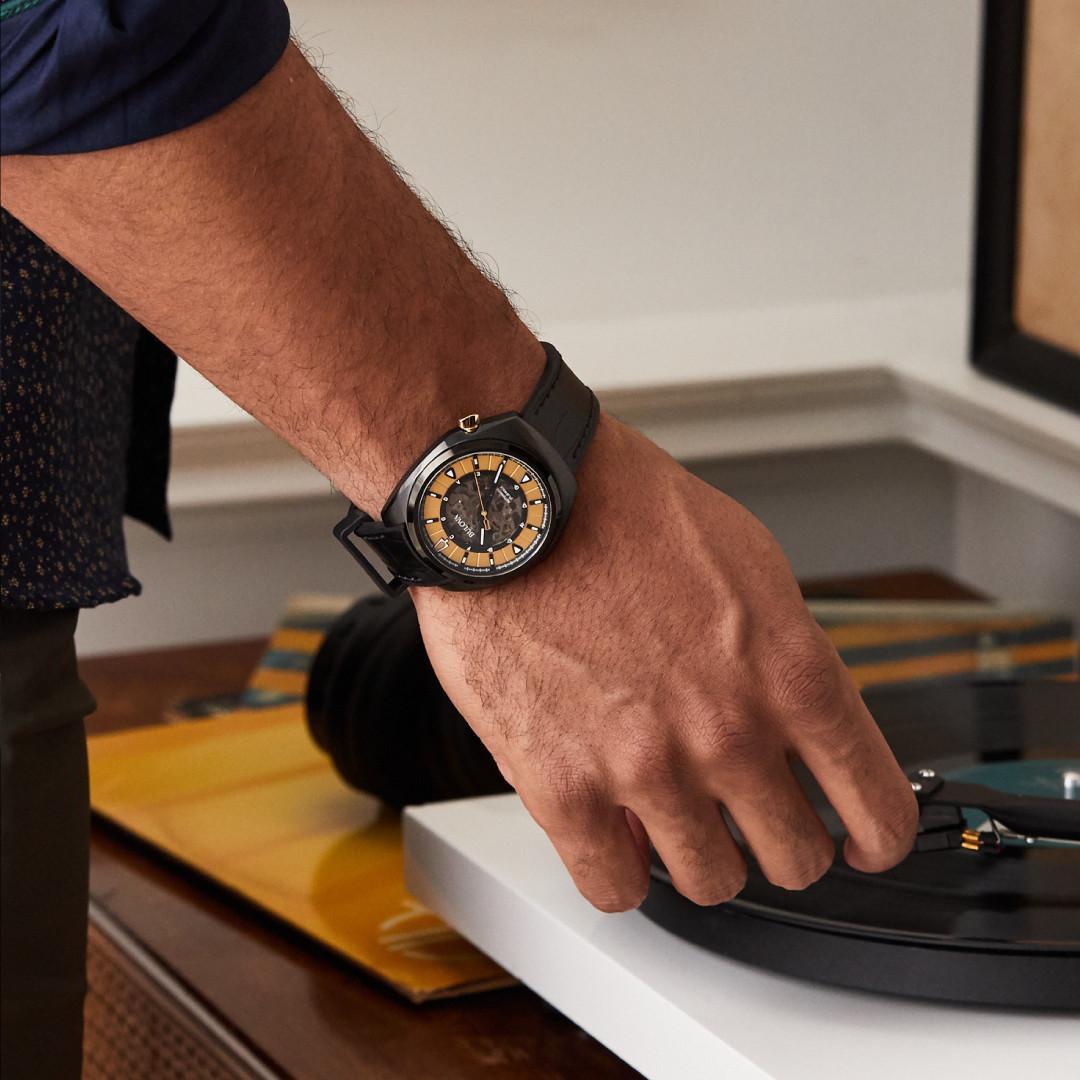 Bulova grammy shop