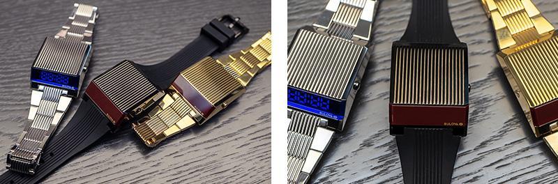 Bulova led computron store
