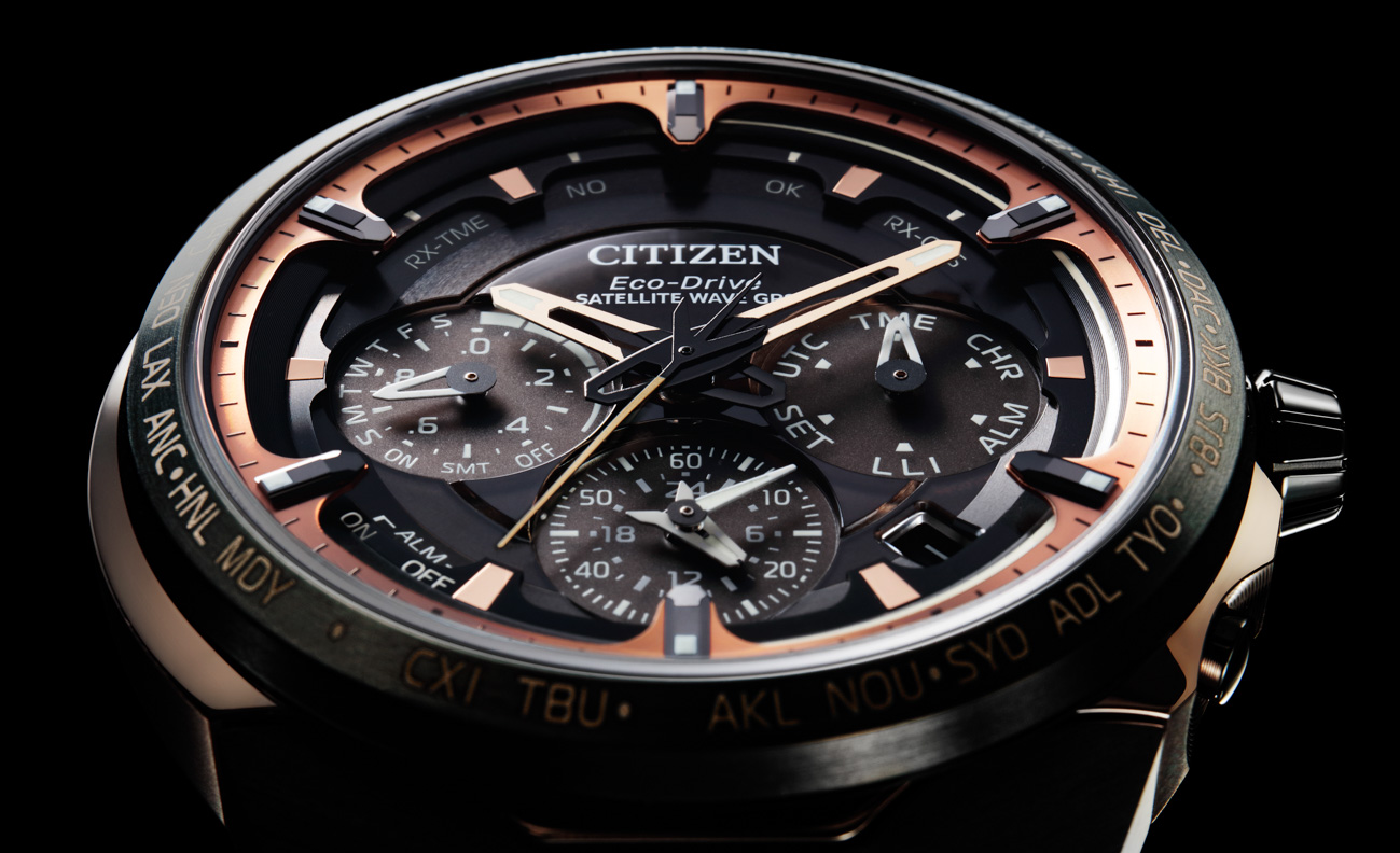 Citizen. Bestwatch.ru