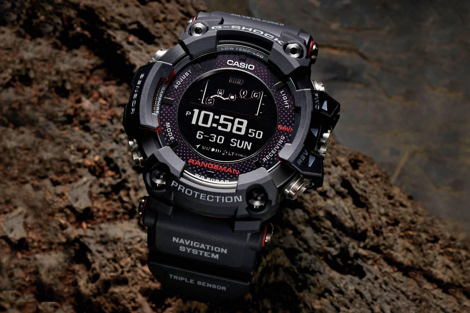 Rangeman 2018 outlet
