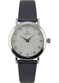 

Российские наручные женские часы Nika 0102.0.9.36A. Коллекция ladies