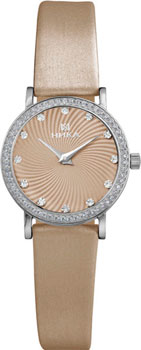 

Российские наручные женские часы Nika 0102.2.9.91A. Коллекция SlimLine