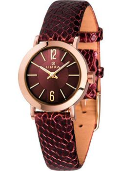 

Российские наручные женские часы Nika 0102A.0.1.64A. Коллекция SlimLine